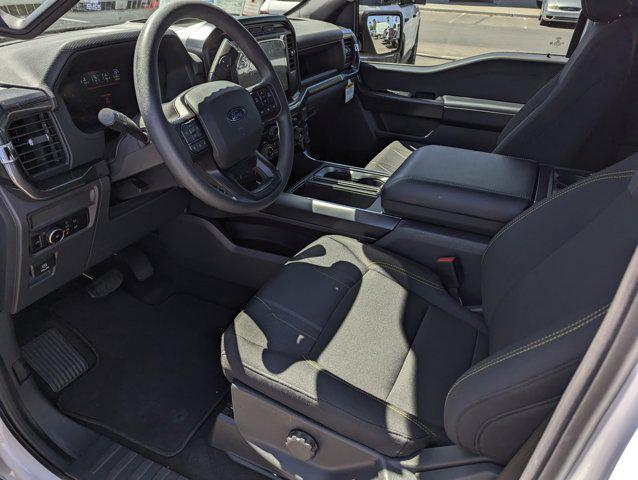 New 2024 Ford F-150 For Sale in Tucson, AZ
