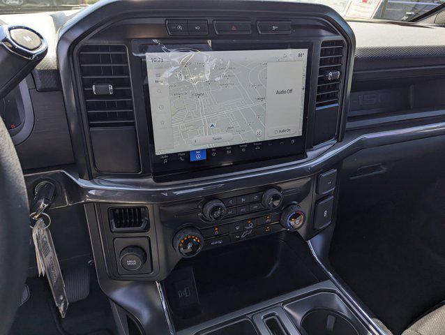 New 2024 Ford F-150 For Sale in Tucson, AZ
