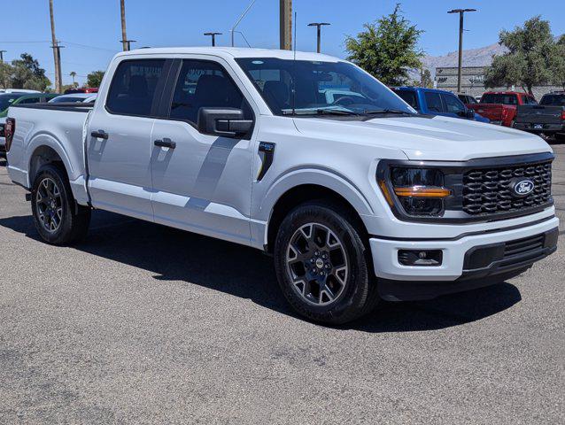 New 2024 Ford F-150 For Sale in Tucson, AZ