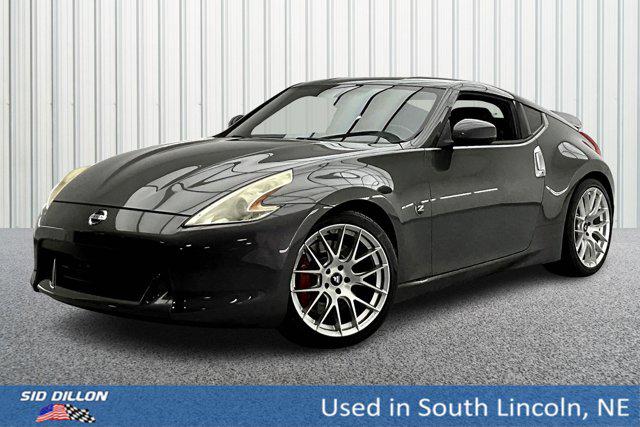 2010 Nissan 370Z