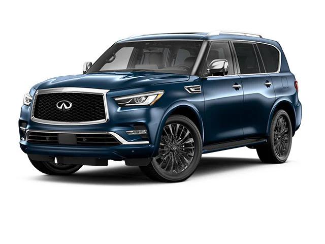 2024 Infiniti QX80