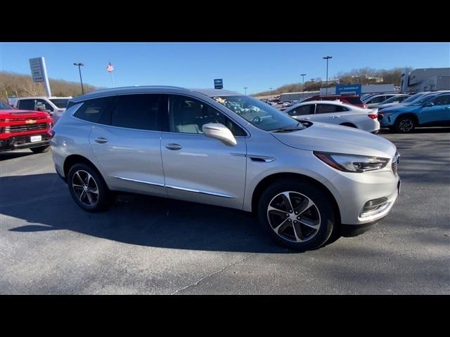 2021 Buick Enclave FWD Essence