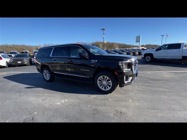 2023 GMC Yukon XL 4WD SLT