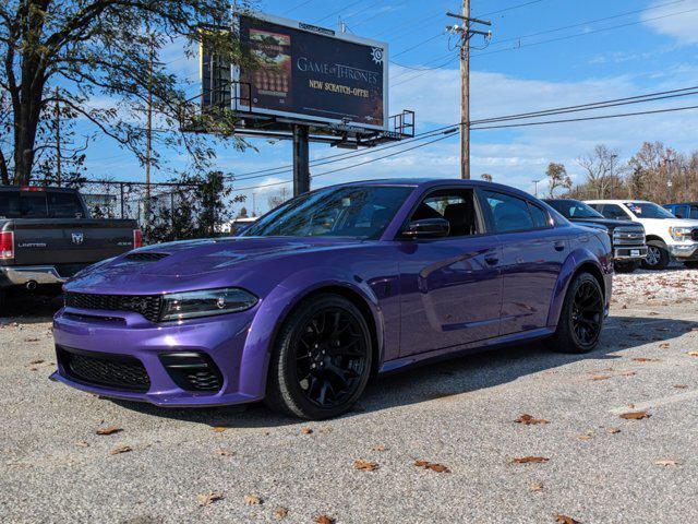 2023 Dodge Charger SRT Jailbreak