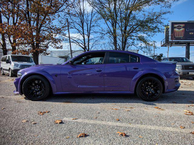 2023 Dodge Charger SRT Jailbreak