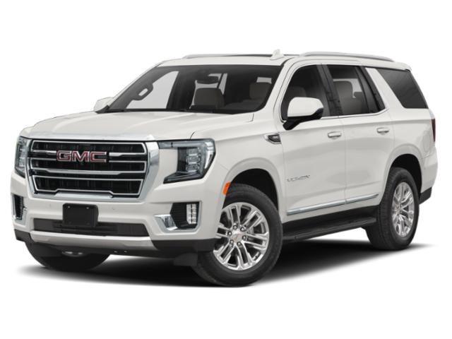 2022 GMC Yukon 2WD SLT