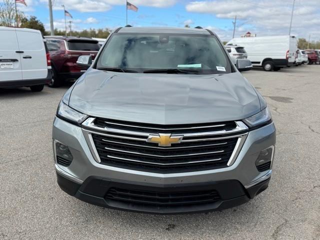 2023 Chevrolet Traverse AWD LT Cloth