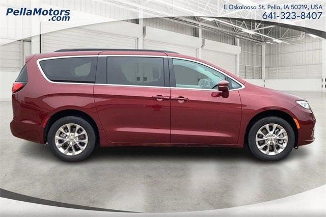 2022 Chrysler Pacifica Touring L AWD