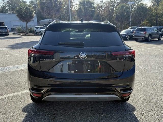 2023 Buick Envision Essence FWD