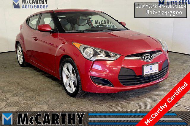 2013 Hyundai Veloster