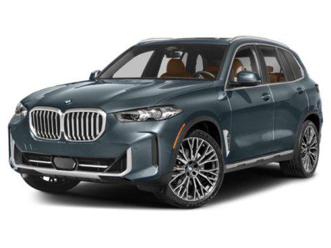 2025 BMW X5