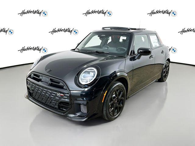 2025 MINI Hardtop