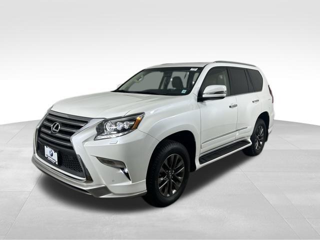 2018 Lexus GX 460