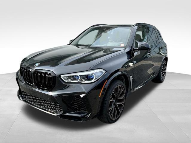 2022 BMW X5 M