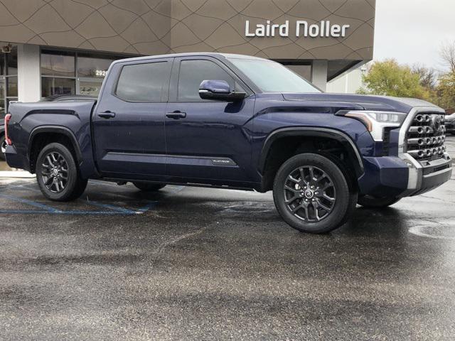 2022 Toyota Tundra