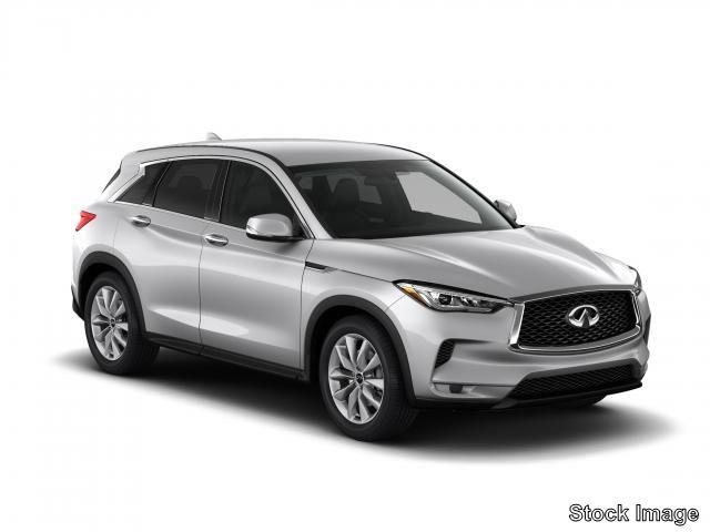 2021 Infiniti QX50