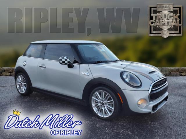 2019 MINI Hardtop Cooper S for sale in Ripley, WV