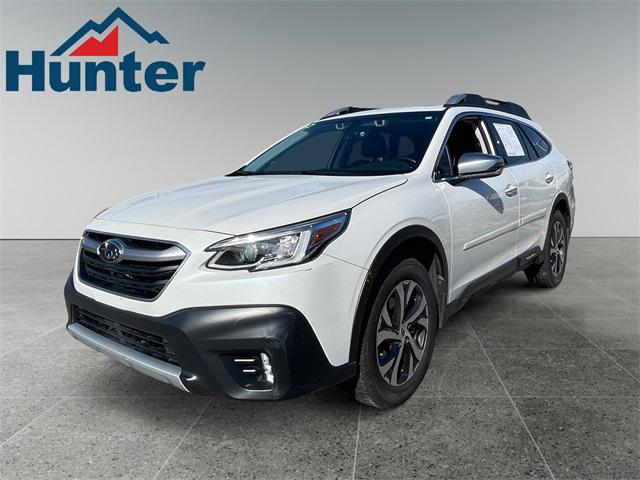 2021 Subaru Outback