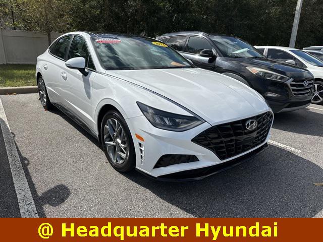 2023 Hyundai Sonata