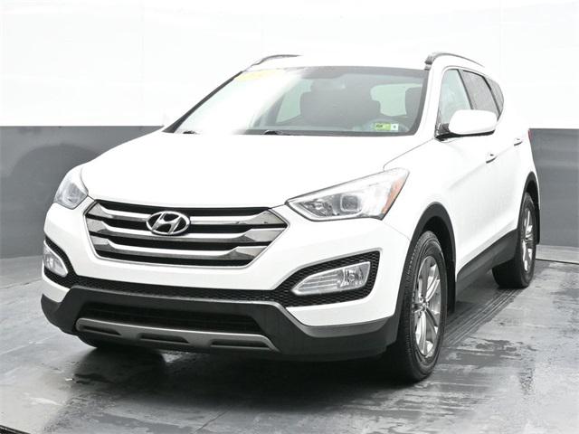 2016 Hyundai Santa Fe Sport