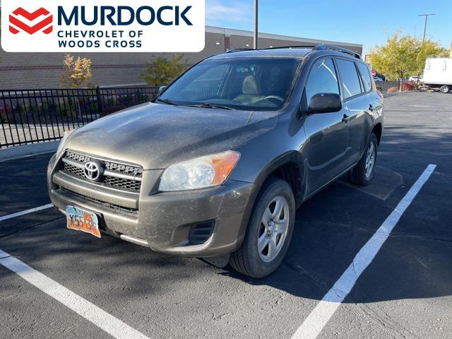 2010 Toyota RAV4