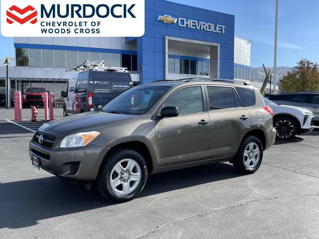 2010 Toyota RAV4