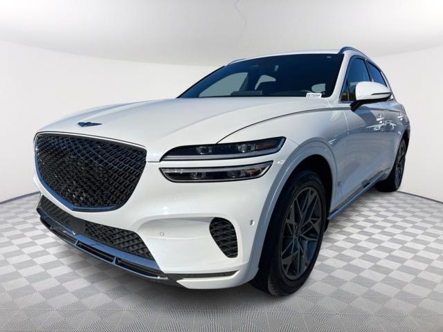 2022 Genesis GV70