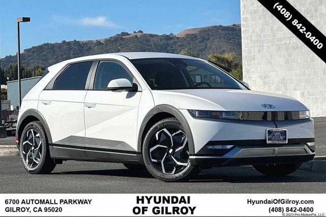 2024 Hyundai IONIQ 5