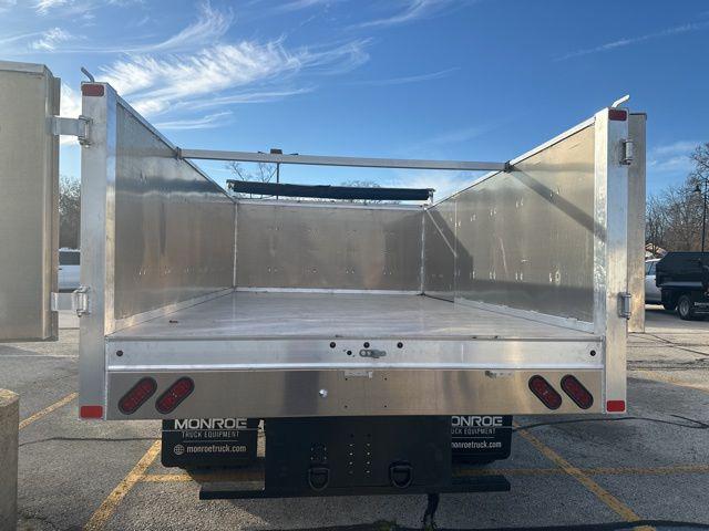 2024 Chevrolet Silverado 6500HD 1WT