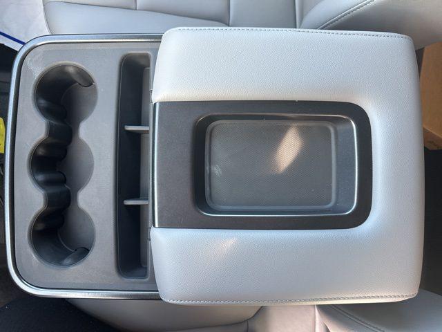 2024 Chevrolet Silverado 6500HD 1WT