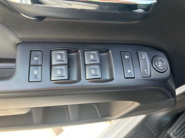 2024 Chevrolet Silverado 6500HD 1WT