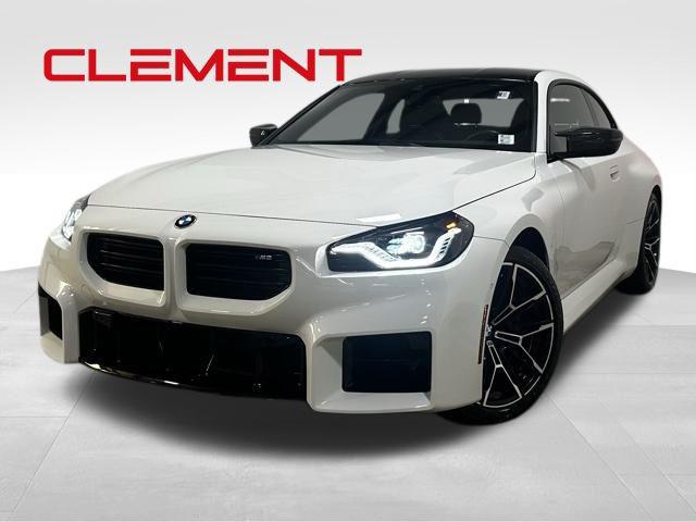 2023 BMW M2