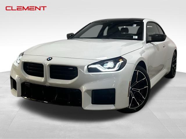 2023 BMW M2