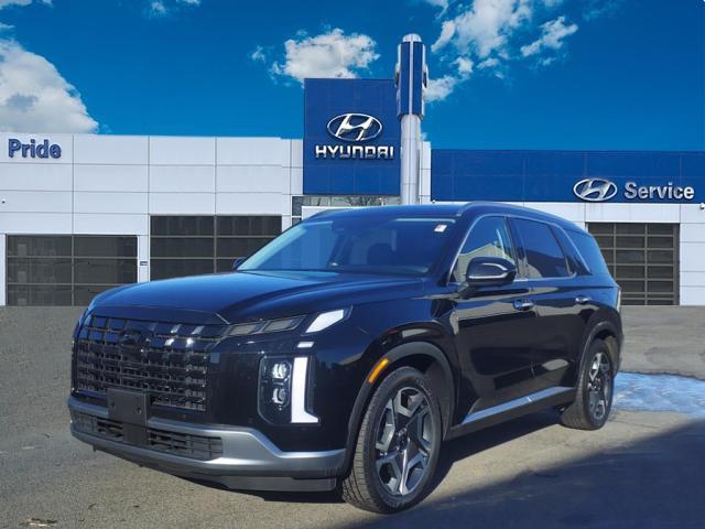 2023 Hyundai Palisade