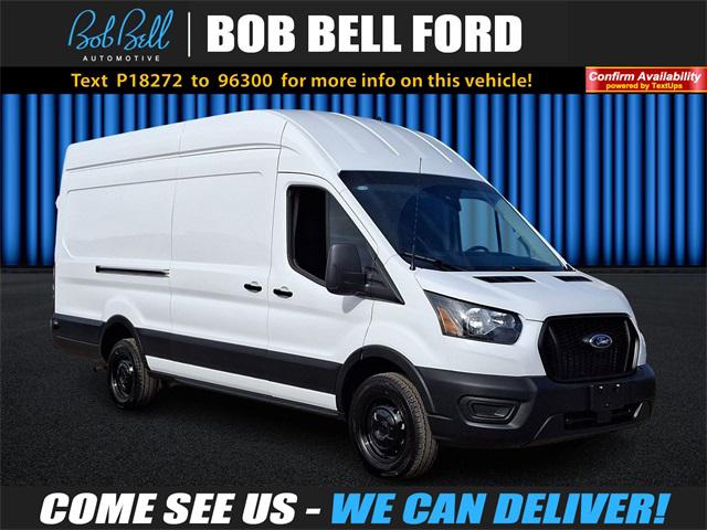 2024 Ford Transit-350 Cargo Van