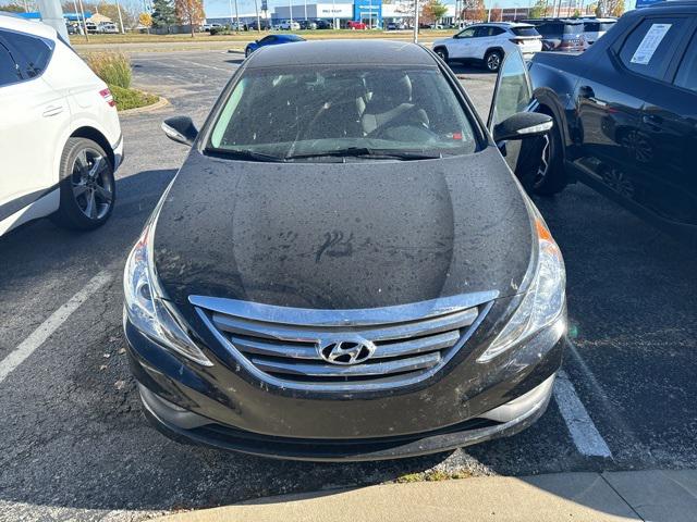 2014 Hyundai Sonata