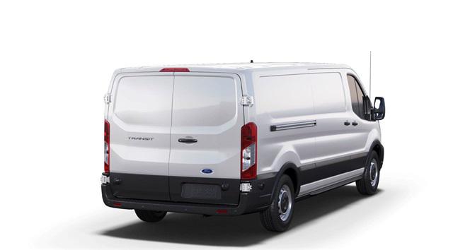 2024 Ford Transit Cargo Van Base