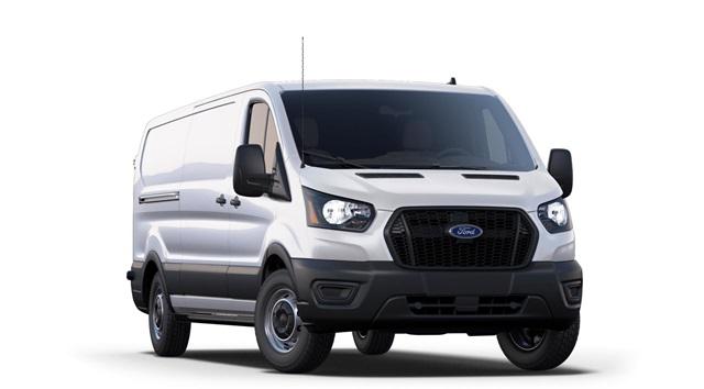 2024 Ford Transit Cargo Van Base