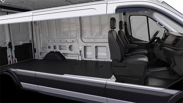 2024 Ford Transit Cargo Van Base