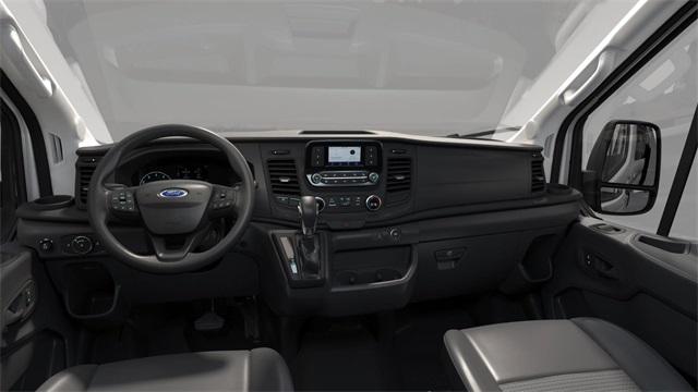 2024 Ford Transit Cargo Van Base