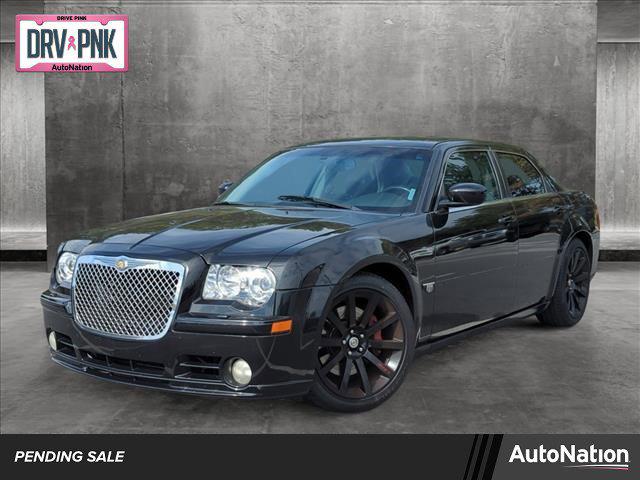 2006 Chrysler 300C