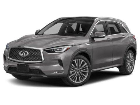 2024 Infiniti QX50