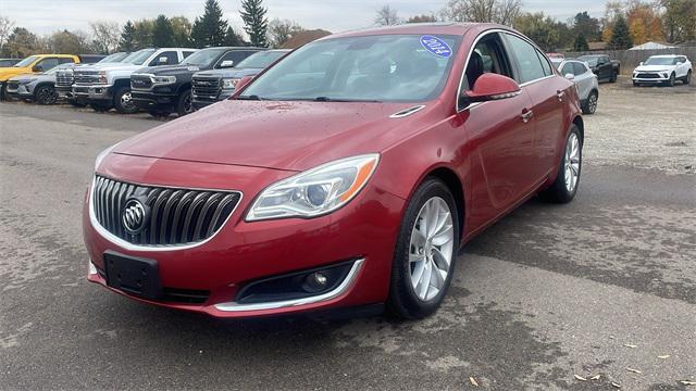 Used 2014 Buick Regal For Sale in Waterford Twp, MI