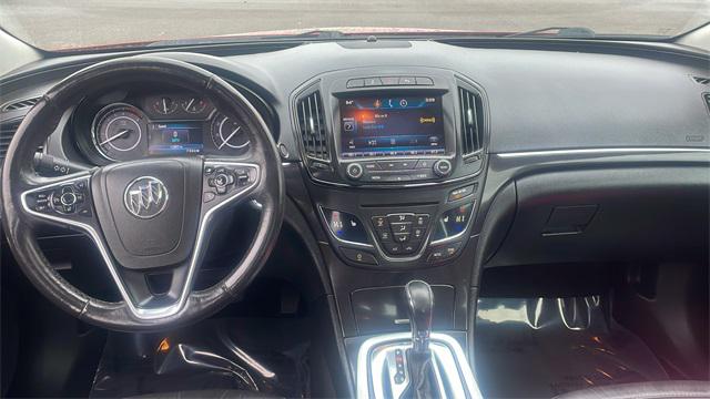 Used 2014 Buick Regal For Sale in Waterford Twp, MI