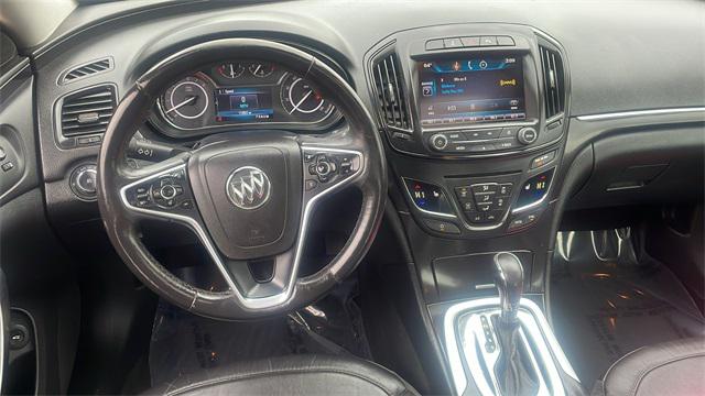 Used 2014 Buick Regal For Sale in Waterford Twp, MI