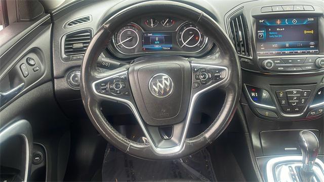 Used 2014 Buick Regal For Sale in Waterford Twp, MI