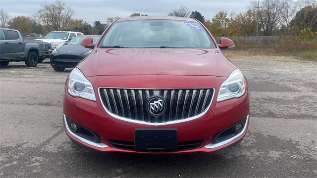 Used 2014 Buick Regal For Sale in Waterford Twp, MI