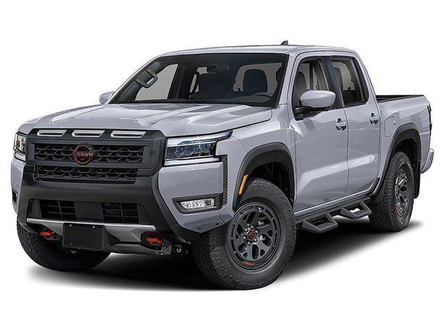 2025 Nissan Frontier Crew Cab PRO-4X 4x4 for sale in East Hanover, NJ