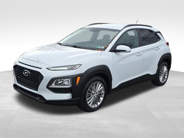 2018 Hyundai Kona