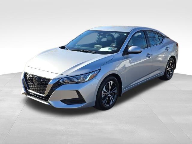 2022 Nissan Sentra